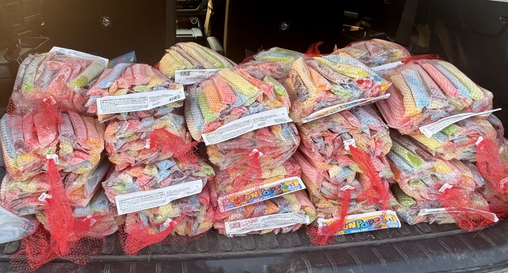 popcicles