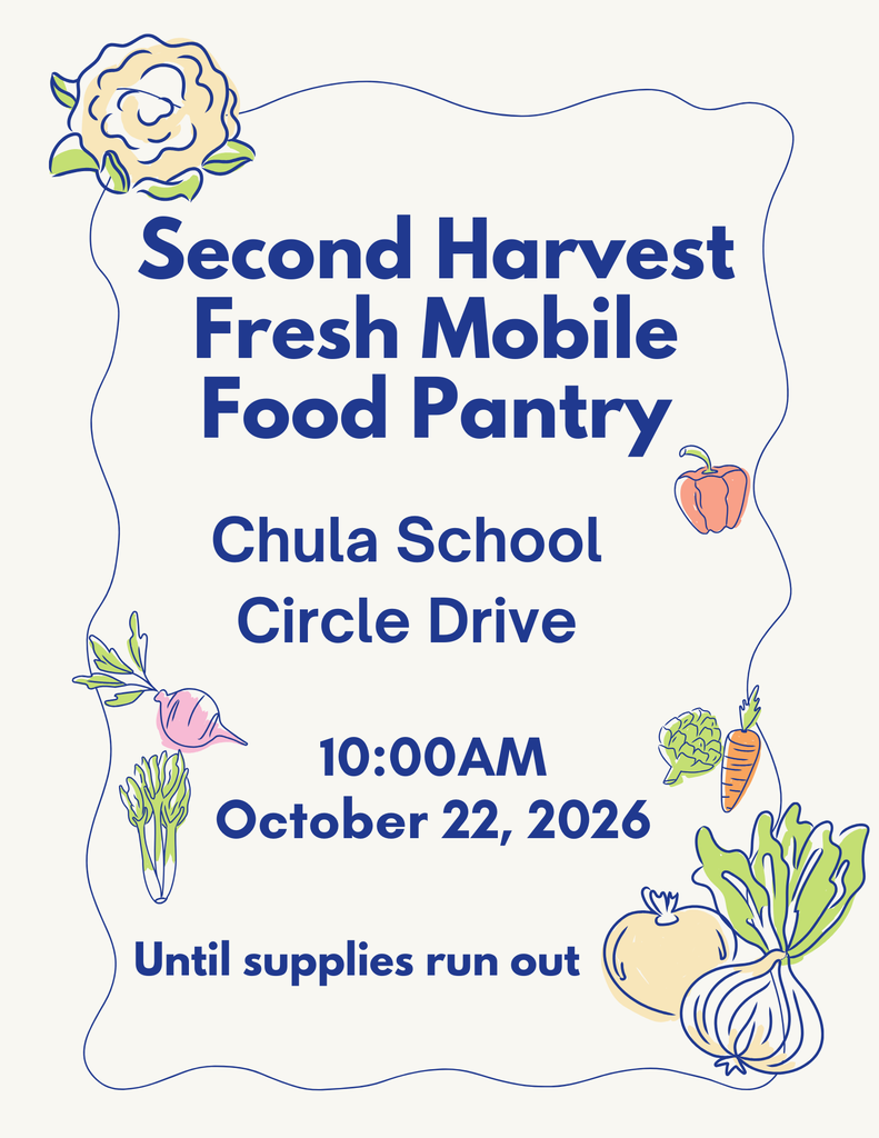 Second Harvest Fresh Mobile Food Pantry