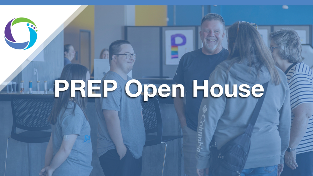 PREP Open House