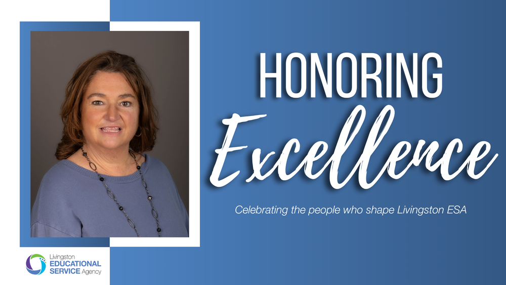 Honoring Excellence: Lisa Pecorilli