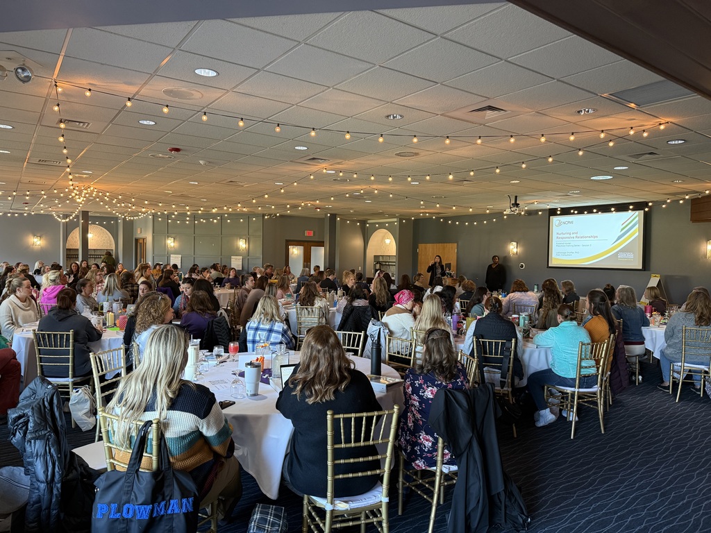 Learning together, supporting better—Early Childhood educators exploring Multi-Tiered Systems of Support in action!