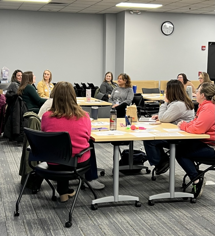 Conference Room with guests