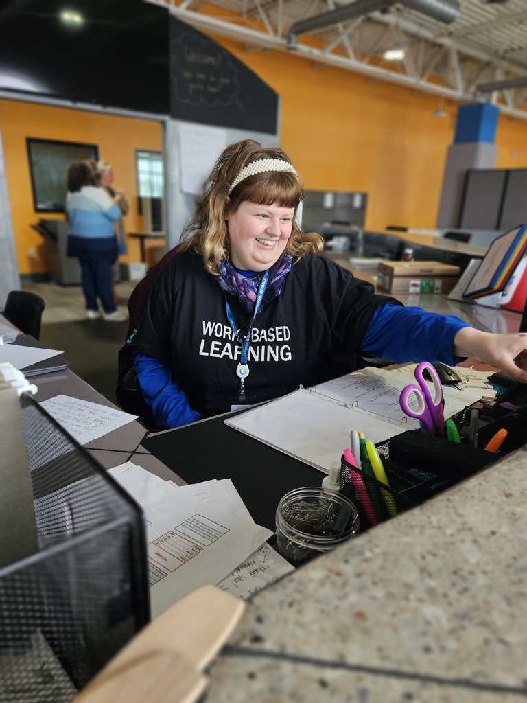 Woman reaching for the phone