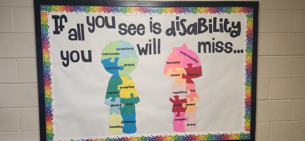 Every child has unique strengths