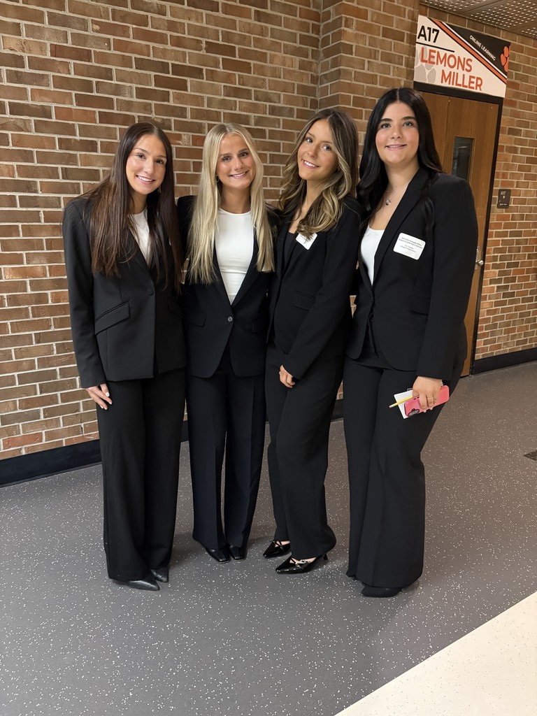 Health Occupation Students