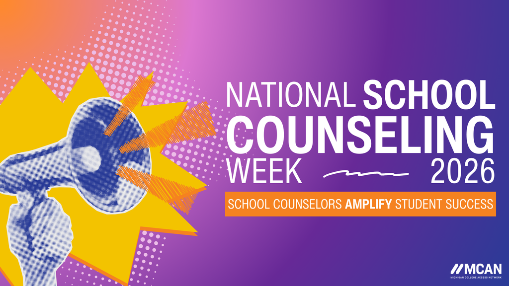 National Counselor week slide