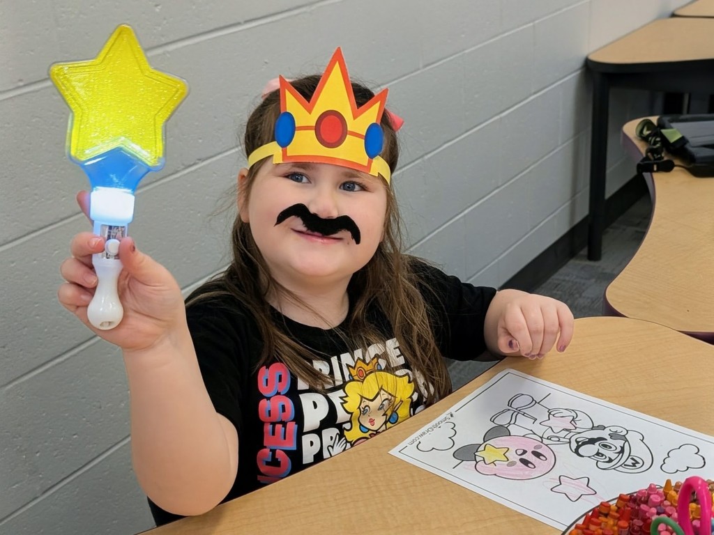 Fun supporting peers