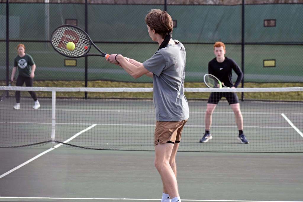 tennis