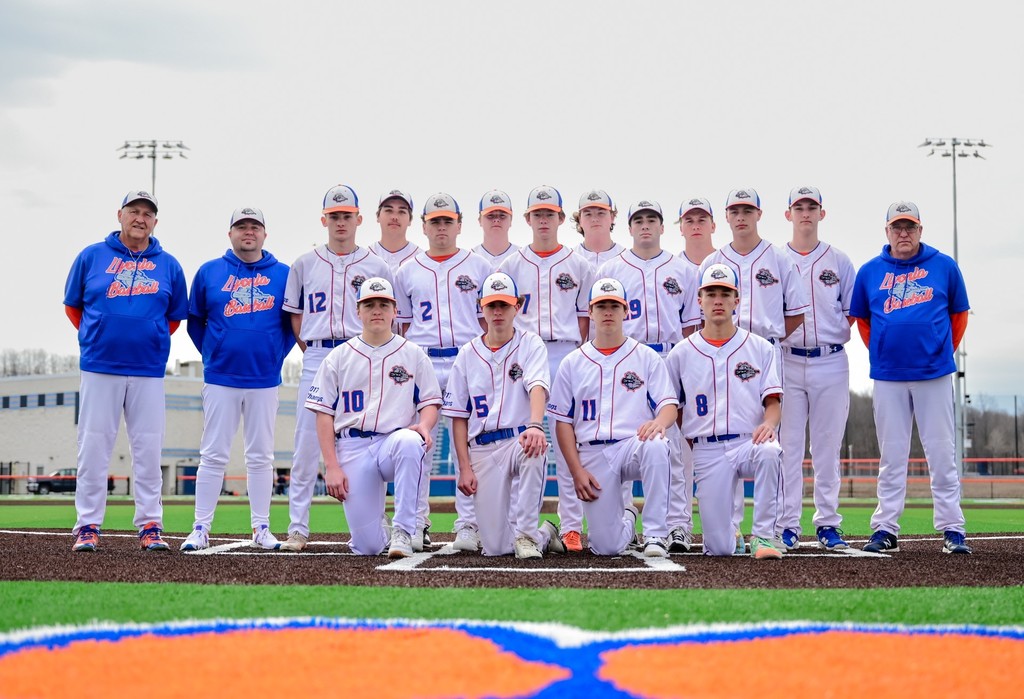 baseball