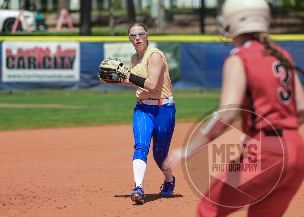 softball