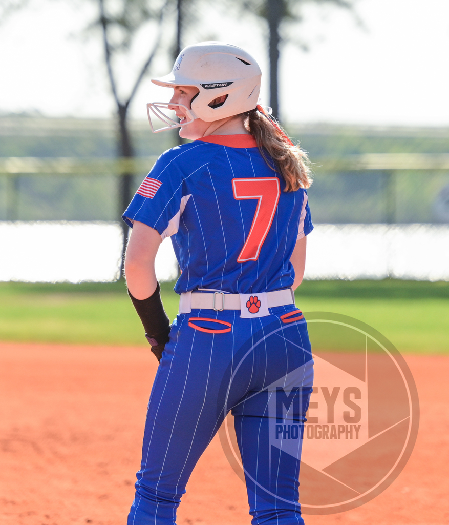softball