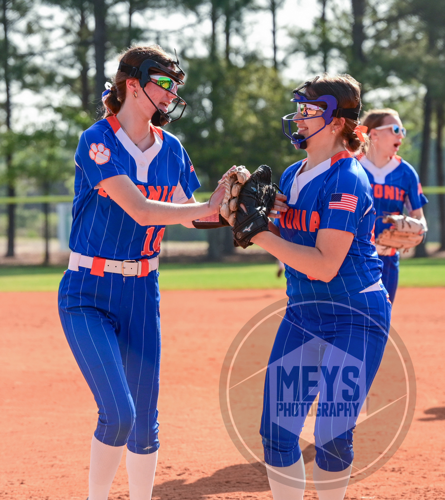 softball