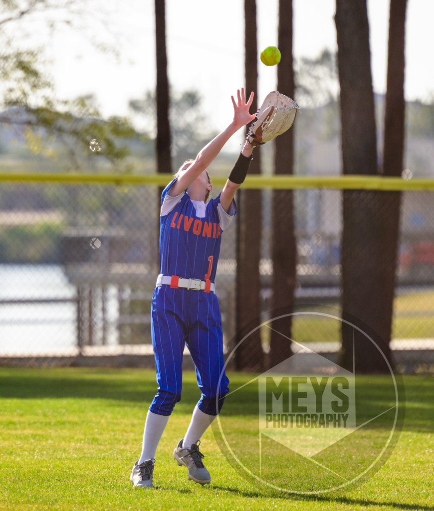 softball