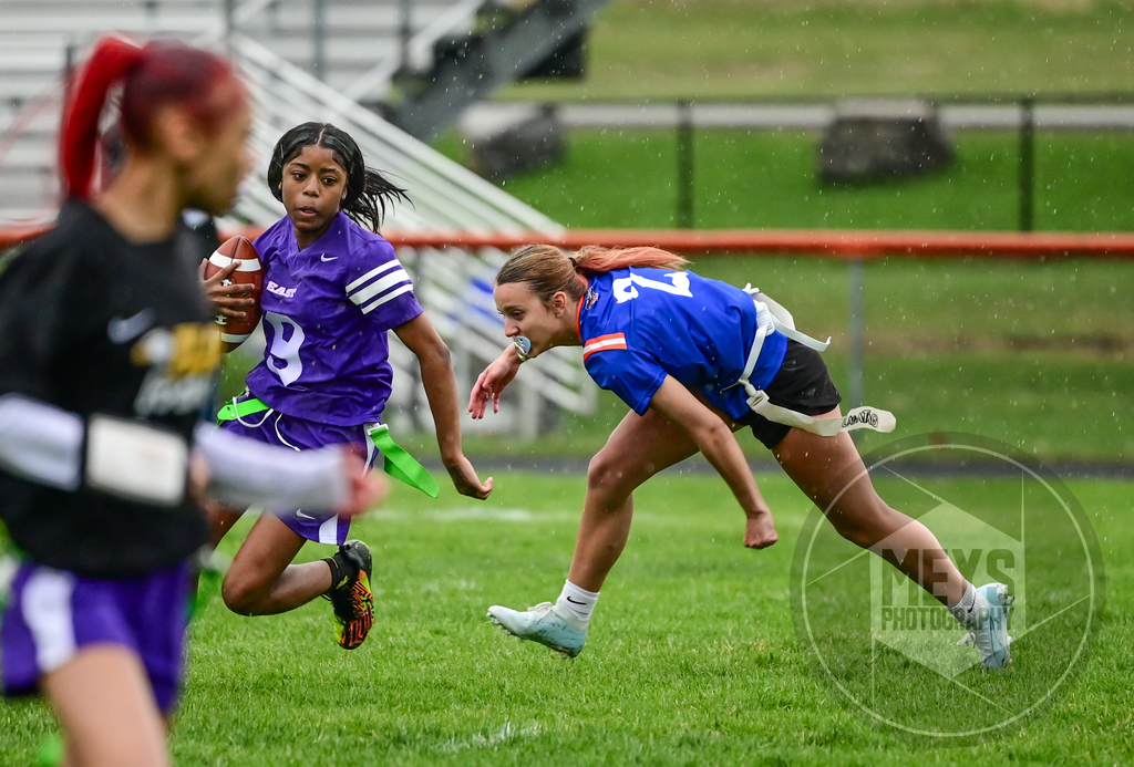 flag football