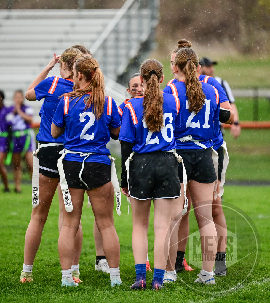 flag football