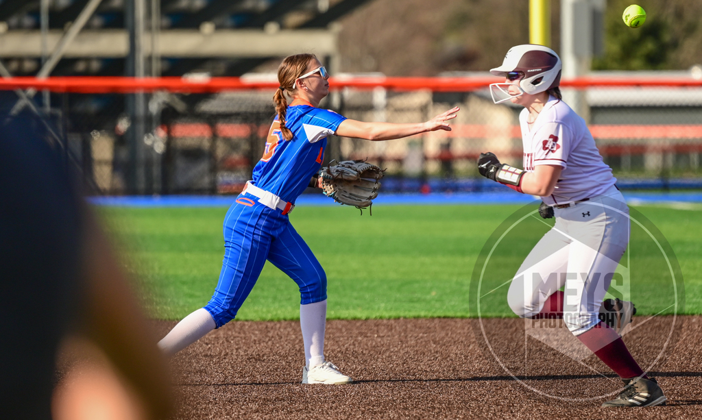 softball