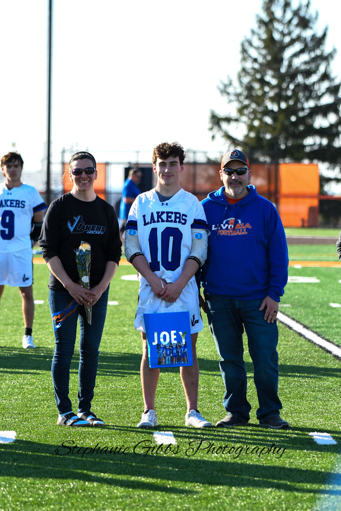 lacrosse seniors