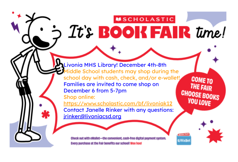 book fair