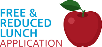 Free and reduced meal logo