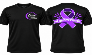 Relay Shirt
