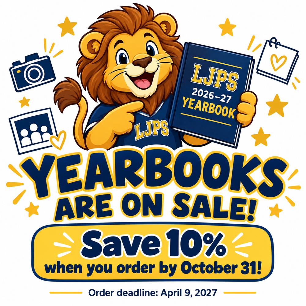 26.27 Yearbook Sale