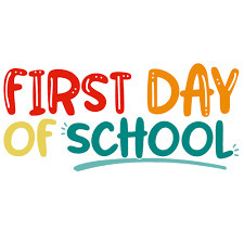 First Day updated