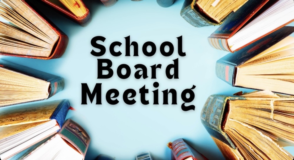 Board meeting photo