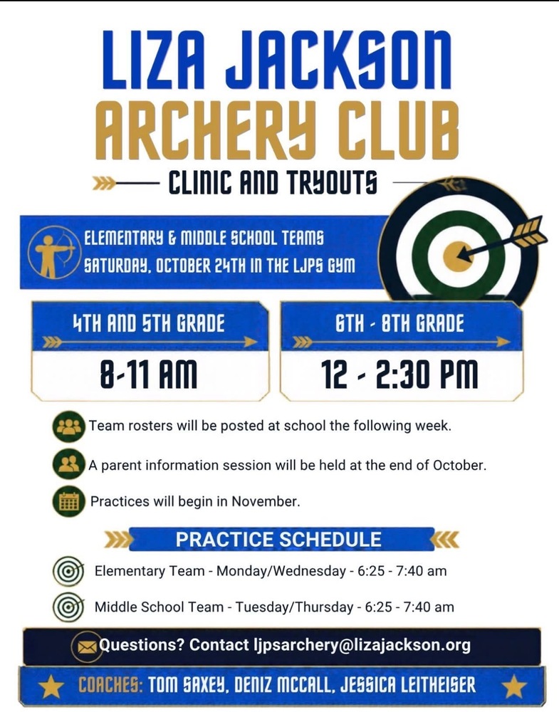 Archery