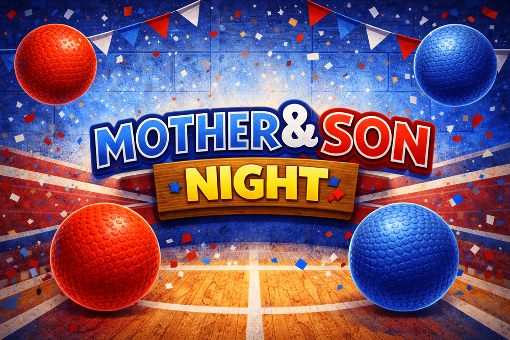 Mother & Son Night