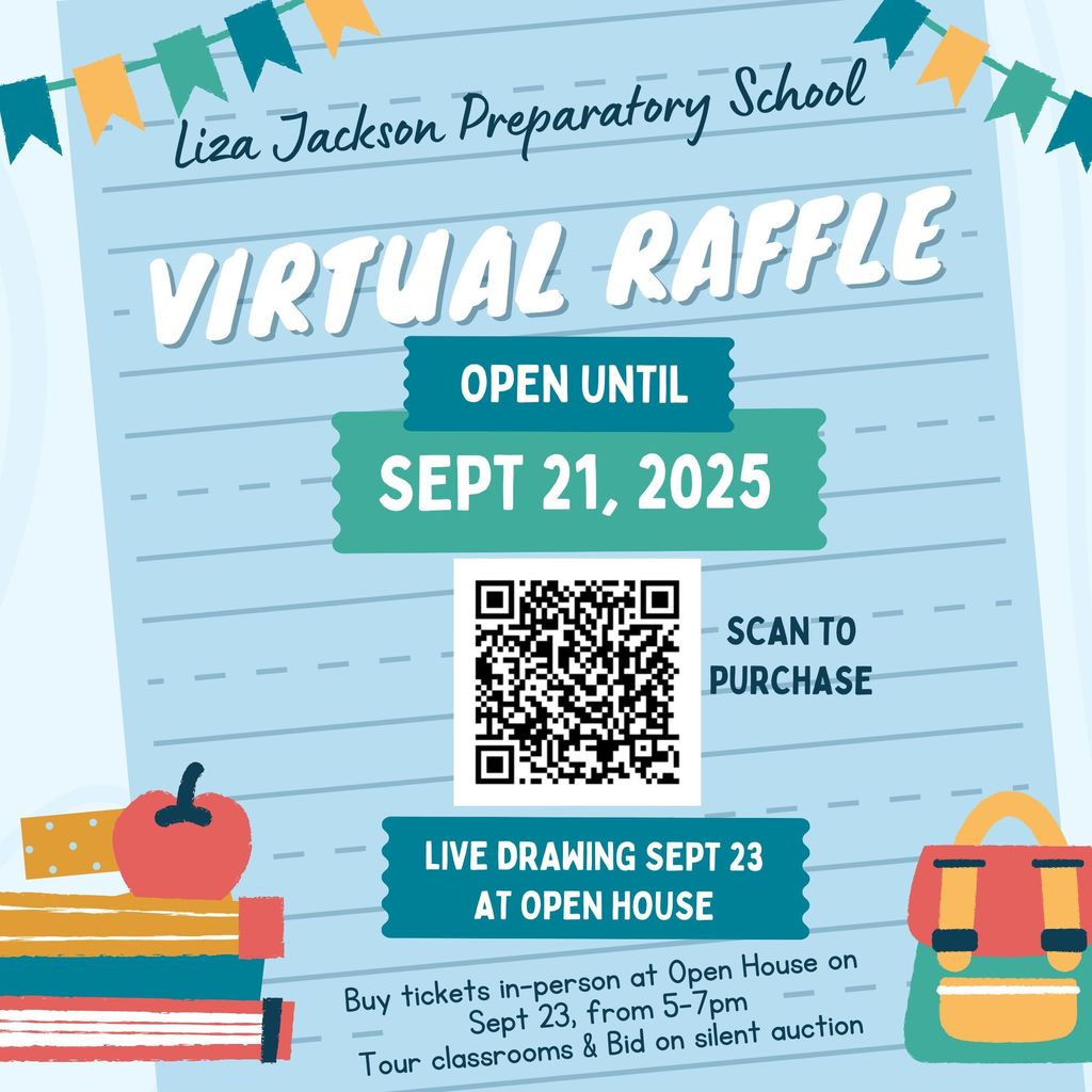 Virtual Raffle