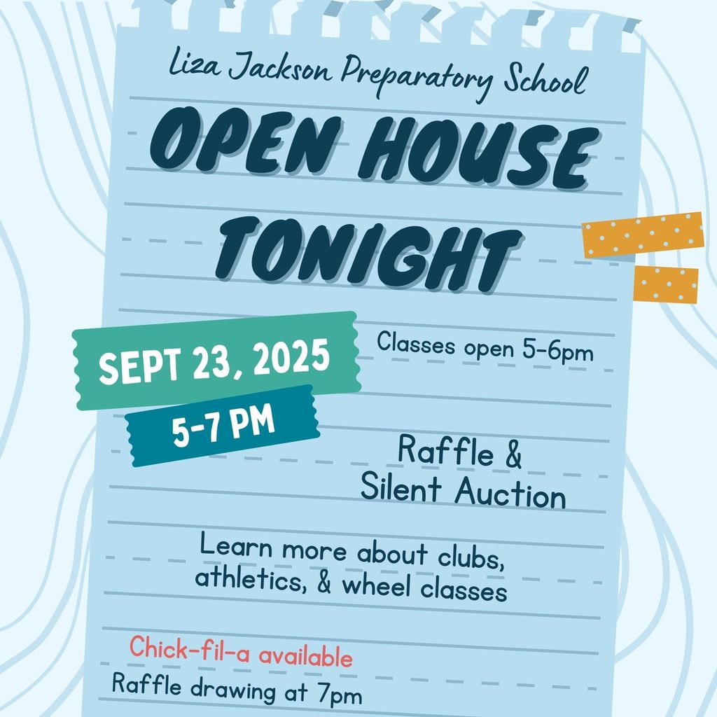 Open House Image