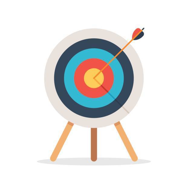 Archery Target