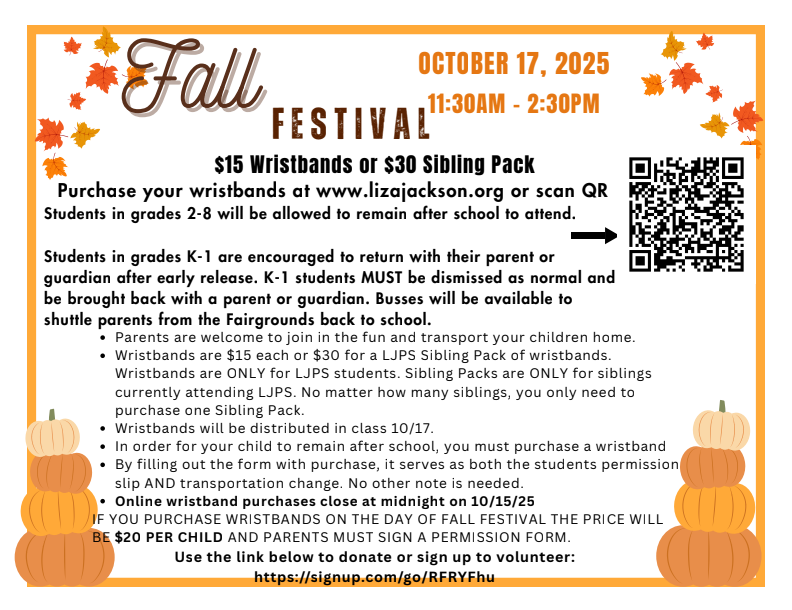 Fall Fest