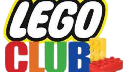 Lego Club
