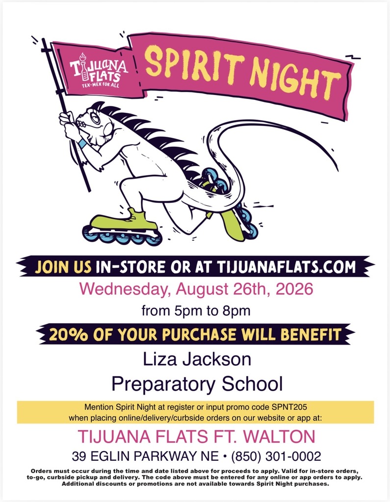 Tijuana Flats