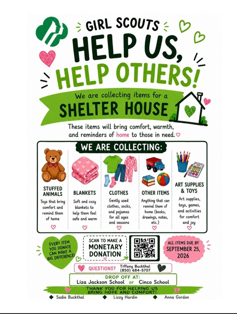 Shelter House