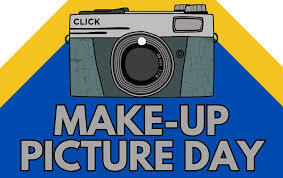 make-up school picture day