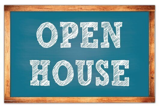 Open House