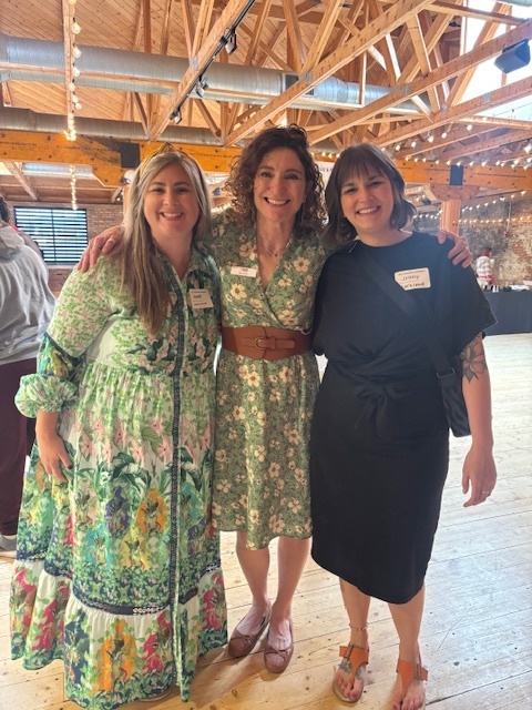 Lockland Wellness Department team