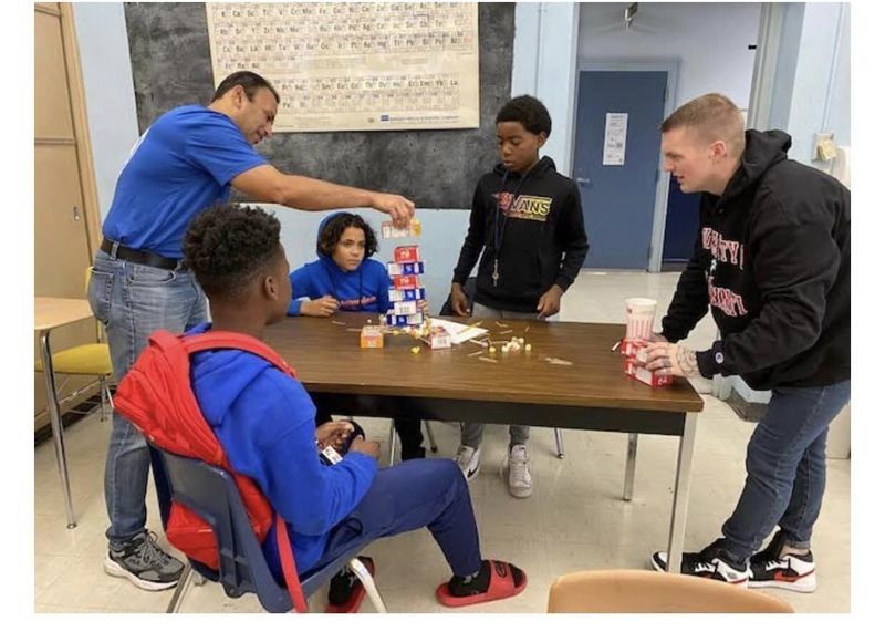 Next Engineers Next Engineers