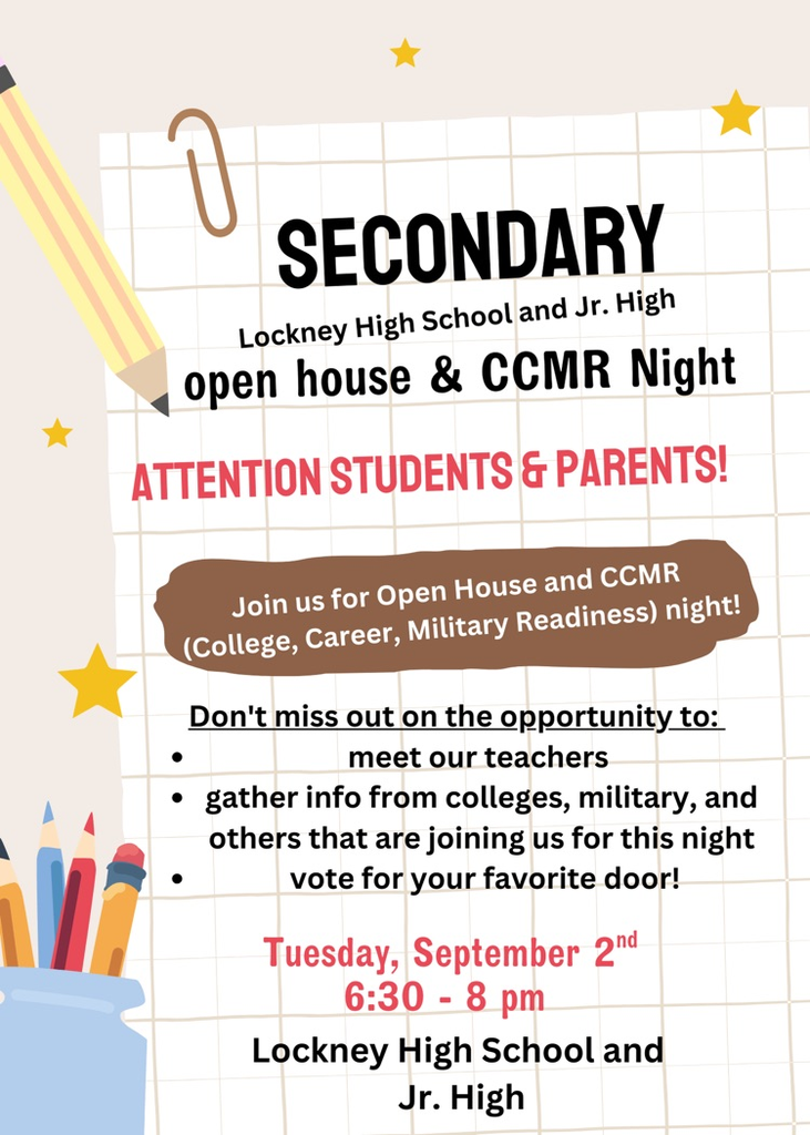 Open House 