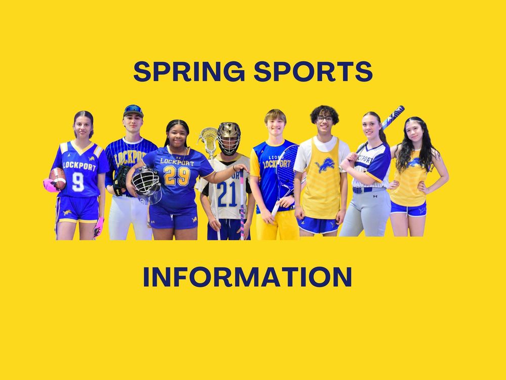 Sprint Sports Info