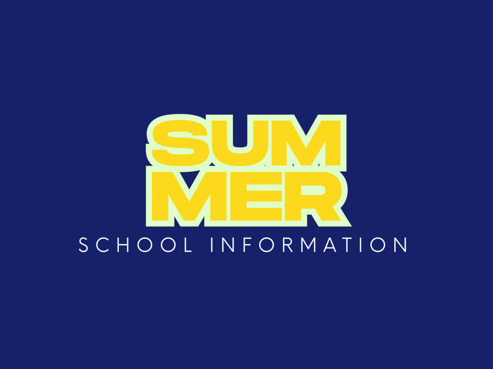 Summer School