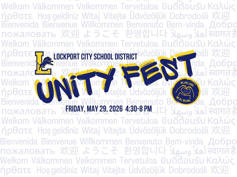 Unity Fest