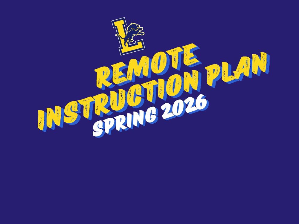 remote instruction