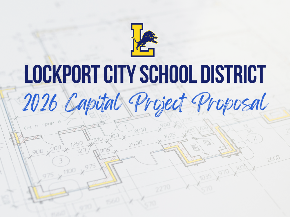 Capital Improvement Project