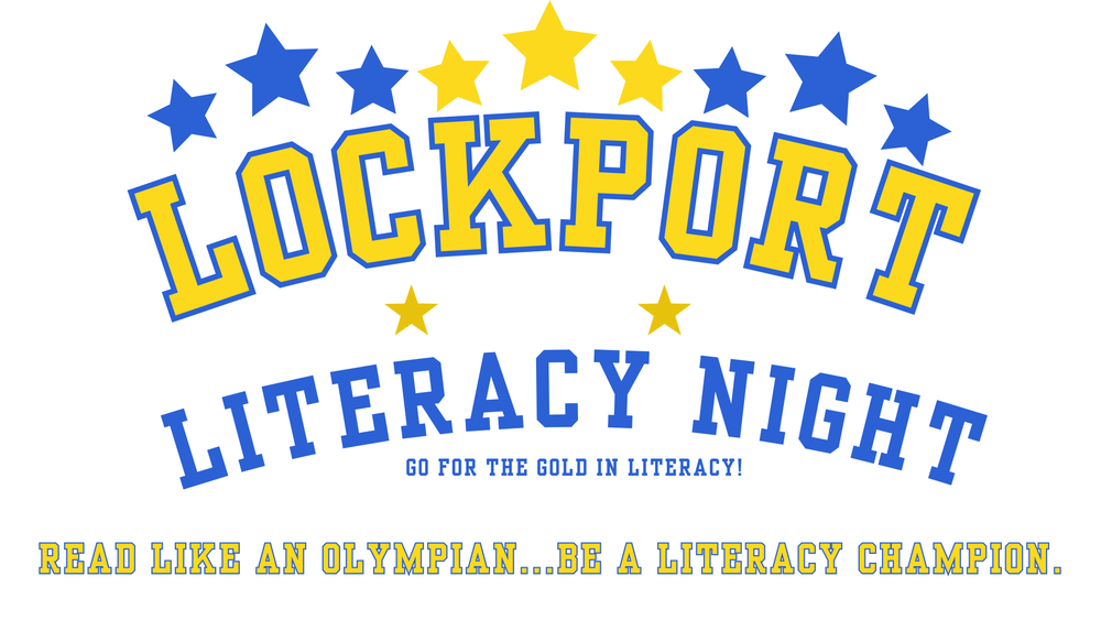 Literacy Night