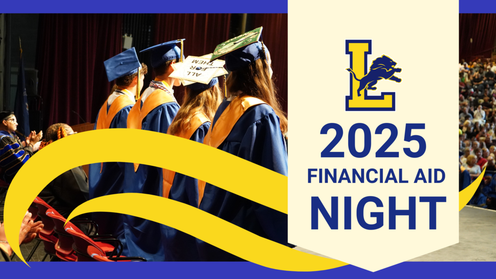 Financial Aid Night