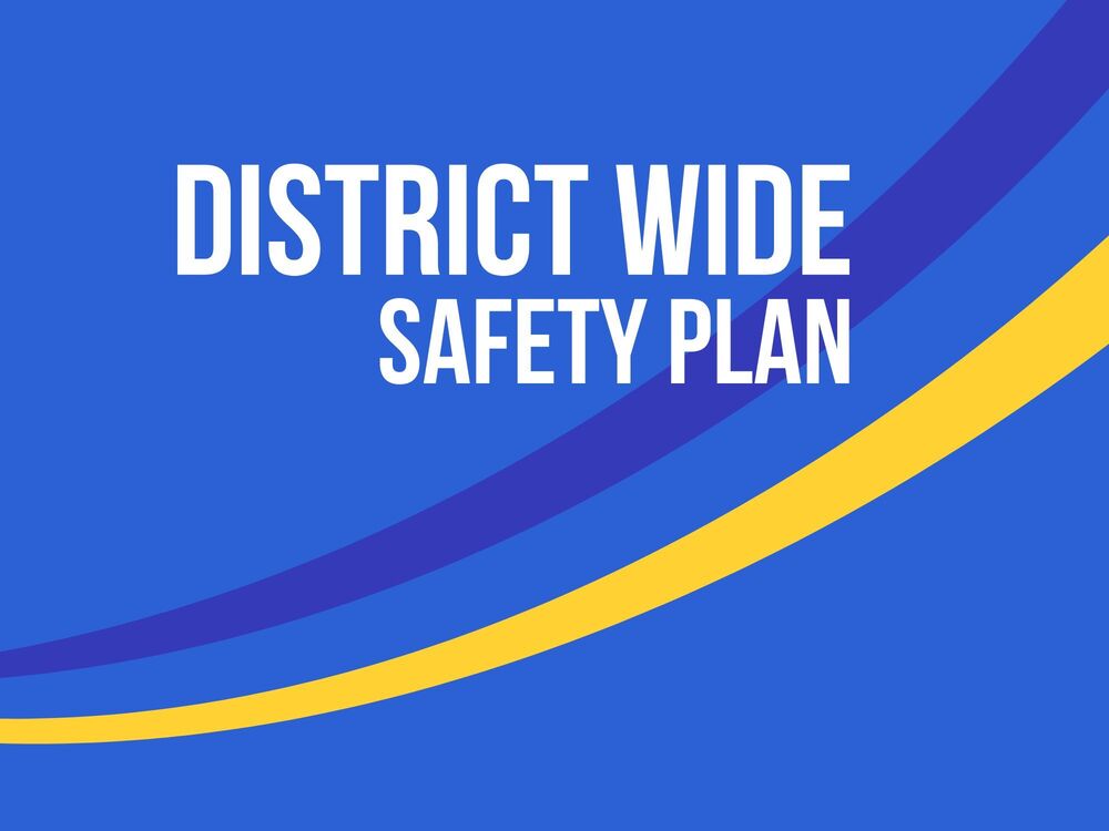 Safety Plan