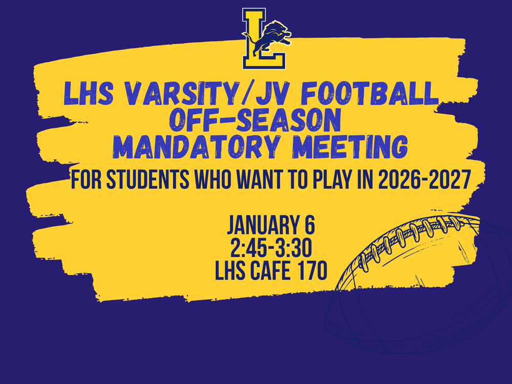 lhs football meeting
